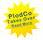 PlodCo Takes Over